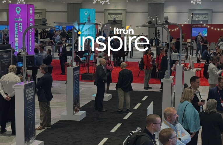 Itron Inspire Knowledge Center