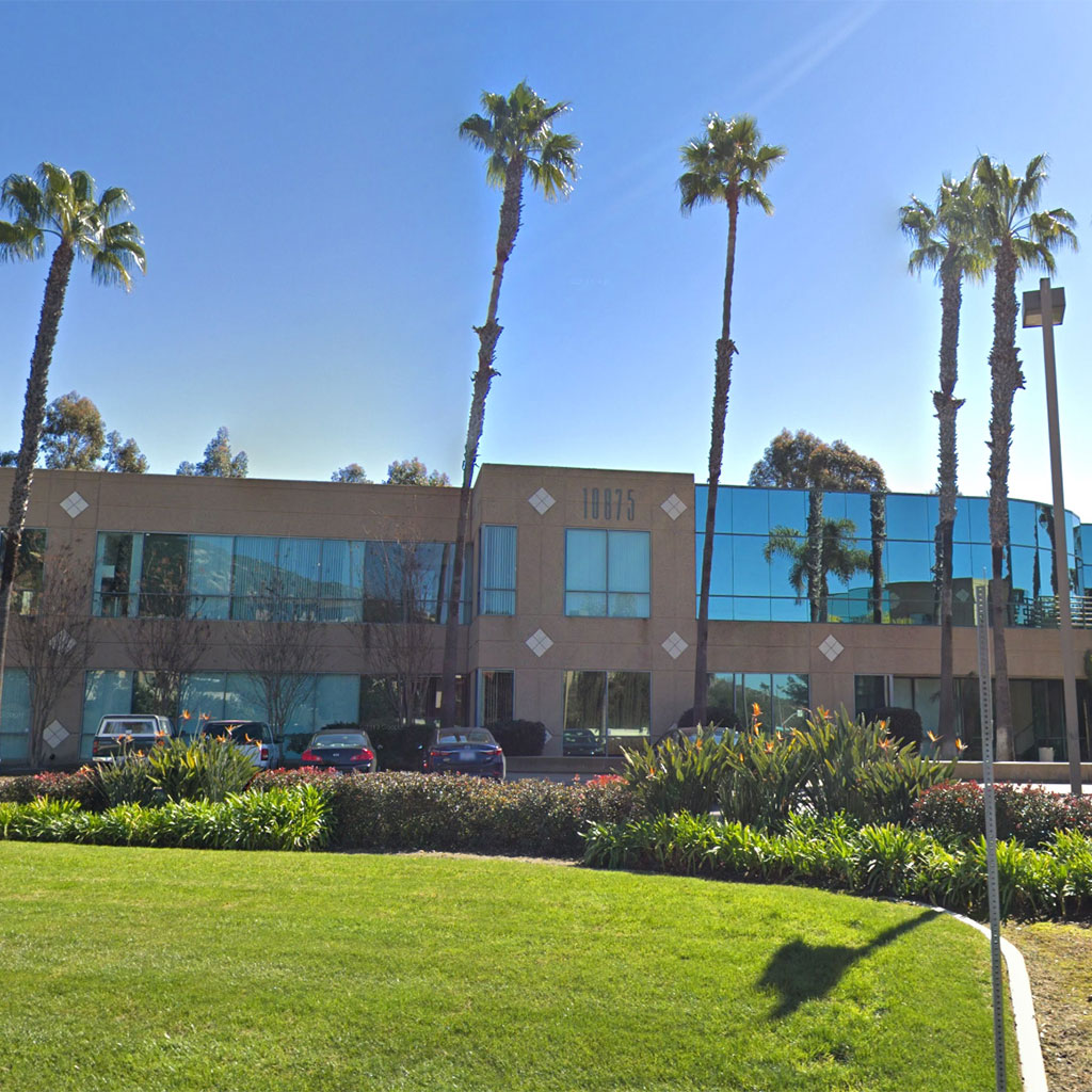 San Diego, CA, United States Office