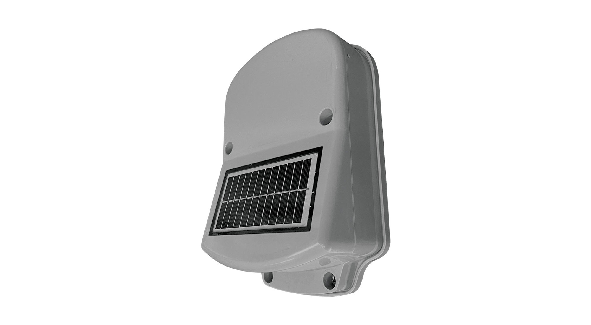 Solar Battery Access Point